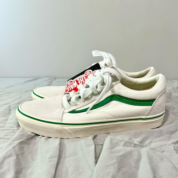 NWT Vans for JCrew women’s size 10 - Picture 2 of 7
